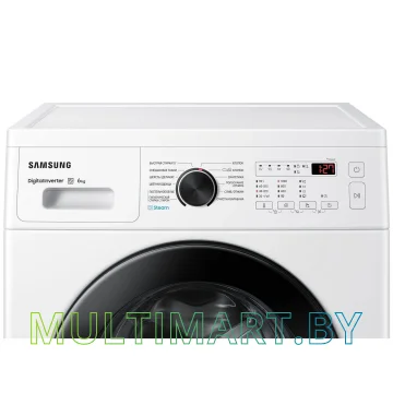 Стиральная машина Samsung WW60AG4S00CELP картинка 6